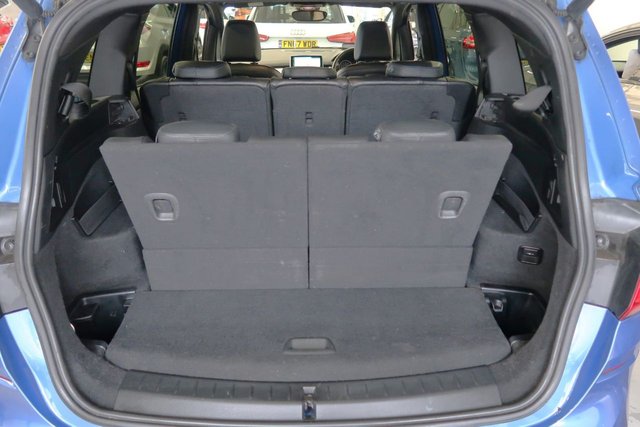 View our BMW 2 Series GRAN TOURER