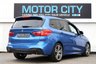 USED 2017 67 BMW 2 Series GRAN TOURER 2.0 220d M Sport MPV 5dr Diesel Auto Euro 6 (s/s) (190 ps) FULLY LOADED 7 SEATER AUTO SUV