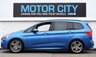 USED 2017 67 BMW 2 Series GRAN TOURER 2.0 220d M Sport MPV 5dr Diesel Auto Euro 6 (s/s) (190 ps) FULLY LOADED 7 SEATER AUTO SUV
