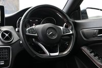 USED 2017 67 MERCEDES-BENZ CLA 2.1 CLA200d AMG Line Coupe Euro 6 (s/s) 4dr **NOW SOLD**