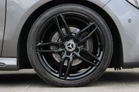 USED 2017 67 MERCEDES-BENZ CLA 2.1 CLA200d AMG Line Coupe Euro 6 (s/s) 4dr **NOW SOLD**