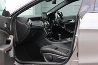 USED 2017 67 MERCEDES-BENZ CLA 2.1 CLA200d AMG Line Coupe Euro 6 (s/s) 4dr **NOW SOLD**