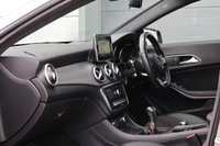 USED 2017 67 MERCEDES-BENZ CLA 2.1 CLA200d AMG Line Coupe Euro 6 (s/s) 4dr **NOW SOLD**