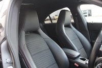 USED 2017 67 MERCEDES-BENZ CLA 2.1 CLA200d AMG Line Coupe Euro 6 (s/s) 4dr **NOW SOLD**