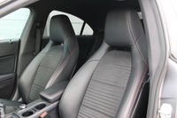 USED 2017 67 MERCEDES-BENZ CLA 2.1 CLA200d AMG Line Coupe Euro 6 (s/s) 4dr **NOW SOLD**