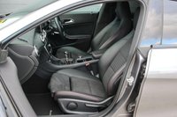 USED 2017 67 MERCEDES-BENZ CLA 2.1 CLA200d AMG Line Coupe Euro 6 (s/s) 4dr **NOW SOLD**