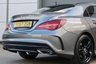 USED 2017 67 MERCEDES-BENZ CLA 2.1 CLA200d AMG Line Coupe Euro 6 (s/s) 4dr **NOW SOLD**