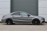 USED 2017 67 MERCEDES-BENZ CLA 2.1 CLA200d AMG Line Coupe Euro 6 (s/s) 4dr **NOW SOLD**
