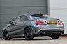 USED 2017 67 MERCEDES-BENZ CLA 2.1 CLA200d AMG Line Coupe Euro 6 (s/s) 4dr **NOW SOLD**