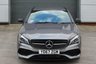 USED 2017 67 MERCEDES-BENZ CLA 2.1 CLA200d AMG Line Coupe Euro 6 (s/s) 4dr **NOW SOLD**