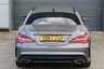USED 2017 67 MERCEDES-BENZ CLA 2.1 CLA200d AMG Line Coupe Euro 6 (s/s) 4dr **NOW SOLD**