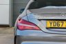USED 2017 67 MERCEDES-BENZ CLA 2.1 CLA200d AMG Line Coupe Euro 6 (s/s) 4dr **NOW SOLD**