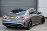 USED 2017 67 MERCEDES-BENZ CLA 2.1 CLA200d AMG Line Coupe Euro 6 (s/s) 4dr **NOW SOLD**