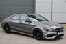 USED 2017 67 MERCEDES-BENZ CLA 2.1 CLA200d AMG Line Coupe Euro 6 (s/s) 4dr **NOW SOLD**