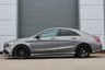 USED 2017 67 MERCEDES-BENZ CLA 2.1 CLA200d AMG Line Coupe Euro 6 (s/s) 4dr **NOW SOLD**