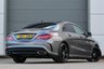 USED 2017 67 MERCEDES-BENZ CLA 2.1 CLA200d AMG Line Coupe Euro 6 (s/s) 4dr **NOW SOLD**