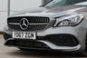 USED 2017 67 MERCEDES-BENZ CLA 2.1 CLA200d AMG Line Coupe Euro 6 (s/s) 4dr **NOW SOLD**