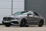 USED 2017 67 MERCEDES-BENZ CLA 2.1 CLA200d AMG Line Coupe Euro 6 (s/s) 4dr **NOW SOLD**