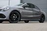 USED 2017 67 MERCEDES-BENZ CLA 2.1 CLA200d AMG Line Coupe Euro 6 (s/s) 4dr **NOW SOLD**