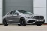 USED 2017 67 MERCEDES-BENZ CLA 2.1 CLA200d AMG Line Coupe Euro 6 (s/s) 4dr **NOW SOLD**