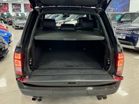 USED 2017 67 LAND ROVER RANGE ROVER 5.0 V8 SV Autobiography Dynamic SUV 5dr Petrol Auto 4WD Euro 6 (s/s) (550 ps) FULL HISTORY + RARE SV AUTOBIO + MASSAGE SEATS + 5.0L 550 BHP!