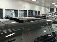 USED 2017 67 LAND ROVER RANGE ROVER 5.0 V8 SV Autobiography Dynamic SUV 5dr Petrol Auto 4WD Euro 6 (s/s) (550 ps) FULL HISTORY + RARE SV AUTOBIO + MASSAGE SEATS + 5.0L 550 BHP!