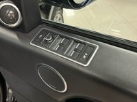 USED 2017 67 LAND ROVER RANGE ROVER 5.0 V8 SV Autobiography Dynamic SUV 5dr Petrol Auto 4WD Euro 6 (s/s) (550 ps) FULL HISTORY + RARE SV AUTOBIO + MASSAGE SEATS + 5.0L 550 BHP!