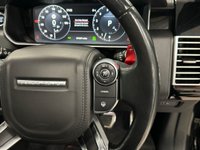 USED 2017 67 LAND ROVER RANGE ROVER 5.0 V8 SV Autobiography Dynamic SUV 5dr Petrol Auto 4WD Euro 6 (s/s) (550 ps) FULL HISTORY + RARE SV AUTOBIO + MASSAGE SEATS + 5.0L 550 BHP!
