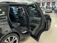 USED 2017 67 LAND ROVER RANGE ROVER 5.0 V8 SV Autobiography Dynamic SUV 5dr Petrol Auto 4WD Euro 6 (s/s) (550 ps) FULL HISTORY + RARE SV AUTOBIO + MASSAGE SEATS + 5.0L 550 BHP!