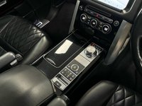 USED 2017 67 LAND ROVER RANGE ROVER 5.0 V8 SV Autobiography Dynamic SUV 5dr Petrol Auto 4WD Euro 6 (s/s) (550 ps) FULL HISTORY + RARE SV AUTOBIO + MASSAGE SEATS + 5.0L 550 BHP!