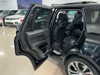 USED 2017 67 LAND ROVER RANGE ROVER 5.0 V8 SV Autobiography Dynamic SUV 5dr Petrol Auto 4WD Euro 6 (s/s) (550 ps) FULL HISTORY + RARE SV AUTOBIO + MASSAGE SEATS + 5.0L 550 BHP!