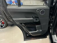 USED 2017 67 LAND ROVER RANGE ROVER 5.0 V8 SV Autobiography Dynamic SUV 5dr Petrol Auto 4WD Euro 6 (s/s) (550 ps) FULL HISTORY + RARE SV AUTOBIO + MASSAGE SEATS + 5.0L 550 BHP!