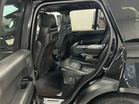 USED 2017 67 LAND ROVER RANGE ROVER 5.0 V8 SV Autobiography Dynamic SUV 5dr Petrol Auto 4WD Euro 6 (s/s) (550 ps) FULL HISTORY + RARE SV AUTOBIO + MASSAGE SEATS + 5.0L 550 BHP!