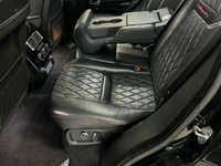 USED 2017 67 LAND ROVER RANGE ROVER 5.0 V8 SV Autobiography Dynamic SUV 5dr Petrol Auto 4WD Euro 6 (s/s) (550 ps) FULL HISTORY + RARE SV AUTOBIO + MASSAGE SEATS + 5.0L 550 BHP!