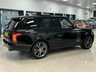 USED 2017 67 LAND ROVER RANGE ROVER 5.0 V8 SV Autobiography Dynamic SUV 5dr Petrol Auto 4WD Euro 6 (s/s) (550 ps) FULL HISTORY + RARE SV AUTOBIO + MASSAGE SEATS + 5.0L 550 BHP!