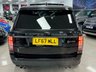 USED 2017 67 LAND ROVER RANGE ROVER 5.0 V8 SV Autobiography Dynamic SUV 5dr Petrol Auto 4WD Euro 6 (s/s) (550 ps) FULL HISTORY + RARE SV AUTOBIO + MASSAGE SEATS + 5.0L 550 BHP!