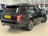 USED 2017 67 LAND ROVER RANGE ROVER 5.0 V8 SV Autobiography Dynamic SUV 5dr Petrol Auto 4WD Euro 6 (s/s) (550 ps) FULL HISTORY + RARE SV AUTOBIO + MASSAGE SEATS + 5.0L 550 BHP!