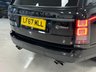 USED 2017 67 LAND ROVER RANGE ROVER 5.0 V8 SV Autobiography Dynamic SUV 5dr Petrol Auto 4WD Euro 6 (s/s) (550 ps) FULL HISTORY + RARE SV AUTOBIO + MASSAGE SEATS + 5.0L 550 BHP!