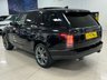USED 2017 67 LAND ROVER RANGE ROVER 5.0 V8 SV Autobiography Dynamic SUV 5dr Petrol Auto 4WD Euro 6 (s/s) (550 ps) FULL HISTORY + RARE SV AUTOBIO + MASSAGE SEATS + 5.0L 550 BHP!