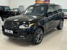 USED 2017 67 LAND ROVER RANGE ROVER 5.0 V8 SV Autobiography Dynamic SUV 5dr Petrol Auto 4WD Euro 6 (s/s) (550 ps) FULL HISTORY + RARE SV AUTOBIO + MASSAGE SEATS + 5.0L 550 BHP!