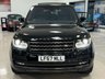USED 2017 67 LAND ROVER RANGE ROVER 5.0 V8 SV Autobiography Dynamic SUV 5dr Petrol Auto 4WD Euro 6 (s/s) (550 ps) FULL HISTORY + RARE SV AUTOBIO + MASSAGE SEATS + 5.0L 550 BHP!