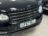 USED 2017 67 LAND ROVER RANGE ROVER 5.0 V8 SV Autobiography Dynamic SUV 5dr Petrol Auto 4WD Euro 6 (s/s) (550 ps) FULL HISTORY + RARE SV AUTOBIO + MASSAGE SEATS + 5.0L 550 BHP!