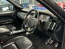 USED 2017 67 LAND ROVER RANGE ROVER 5.0 V8 SV Autobiography Dynamic SUV 5dr Petrol Auto 4WD Euro 6 (s/s) (550 ps) FULL HISTORY + RARE SV AUTOBIO + MASSAGE SEATS + 5.0L 550 BHP!