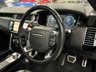 USED 2017 67 LAND ROVER RANGE ROVER 5.0 V8 SV Autobiography Dynamic SUV 5dr Petrol Auto 4WD Euro 6 (s/s) (550 ps) FULL HISTORY + RARE SV AUTOBIO + MASSAGE SEATS + 5.0L 550 BHP!
