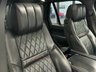 USED 2017 67 LAND ROVER RANGE ROVER 5.0 V8 SV Autobiography Dynamic SUV 5dr Petrol Auto 4WD Euro 6 (s/s) (550 ps) FULL HISTORY + RARE SV AUTOBIO + MASSAGE SEATS + 5.0L 550 BHP!