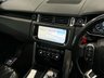 USED 2017 67 LAND ROVER RANGE ROVER 5.0 V8 SV Autobiography Dynamic SUV 5dr Petrol Auto 4WD Euro 6 (s/s) (550 ps) FULL HISTORY + RARE SV AUTOBIO + MASSAGE SEATS + 5.0L 550 BHP!