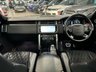 USED 2017 67 LAND ROVER RANGE ROVER 5.0 V8 SV Autobiography Dynamic SUV 5dr Petrol Auto 4WD Euro 6 (s/s) (550 ps) FULL HISTORY + RARE SV AUTOBIO + MASSAGE SEATS + 5.0L 550 BHP!