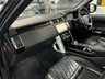 USED 2017 67 LAND ROVER RANGE ROVER 5.0 V8 SV Autobiography Dynamic SUV 5dr Petrol Auto 4WD Euro 6 (s/s) (550 ps) FULL HISTORY + RARE SV AUTOBIO + MASSAGE SEATS + 5.0L 550 BHP!