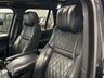 USED 2017 67 LAND ROVER RANGE ROVER 5.0 V8 SV Autobiography Dynamic SUV 5dr Petrol Auto 4WD Euro 6 (s/s) (550 ps) FULL HISTORY + RARE SV AUTOBIO + MASSAGE SEATS + 5.0L 550 BHP!