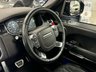 USED 2017 67 LAND ROVER RANGE ROVER 5.0 V8 SV Autobiography Dynamic SUV 5dr Petrol Auto 4WD Euro 6 (s/s) (550 ps) FULL HISTORY + RARE SV AUTOBIO + MASSAGE SEATS + 5.0L 550 BHP!